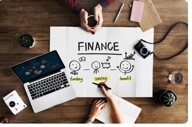 Moderne Finanzen verstehen: Geldmanagement, Investitionen und Sicherheit im Alltag