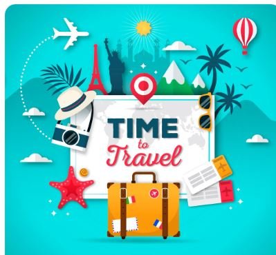 Reisen als Lebensstil: Inspiration, Kultur und persönliche Erfahrungen auf Reisen