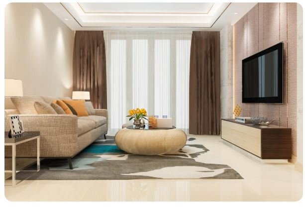 Living bewusst gestalten: Raum, Lebensstil und Wohlbefinden im täglichen Leben